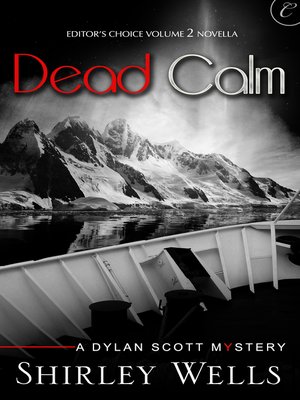 cover image of Dead Calm